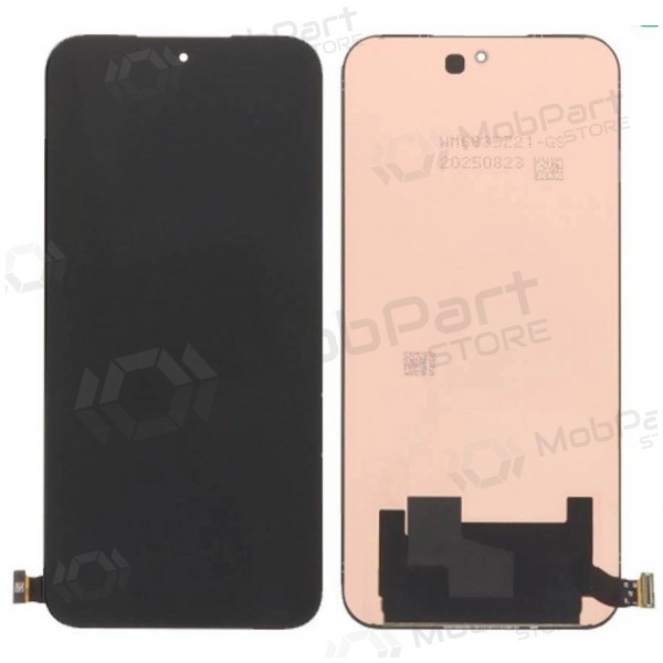 Xiaomi 15T 5G, Poco F7 5G scherm (premium)