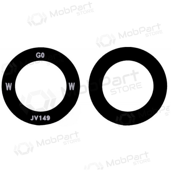 Samsung S906 Galaxy S22 Plus camera glas (Wide lens) (origineel) (service pack)