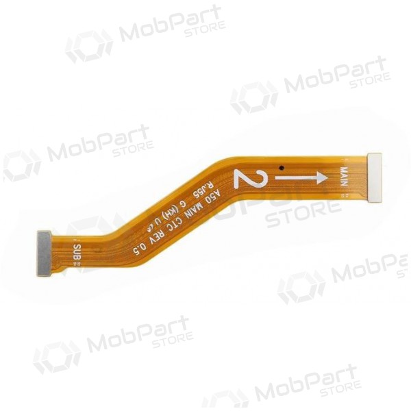 Samsung A505 Galaxy A50 2019 pagrindinė connector (SUB) (service pack) (origineel)