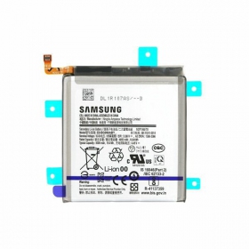 Samsung Galaxy S21 Ultra batterij, akumuliatorius (origineel)