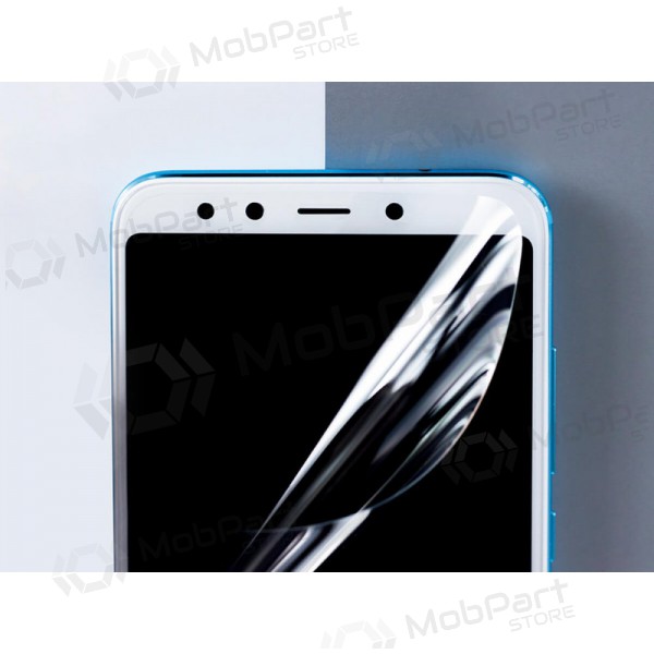 Samsung T500 / T505 Tab A7 10.4 2020 / T503 Tab A7 10.4 2022 plastic clear screenprotector 
