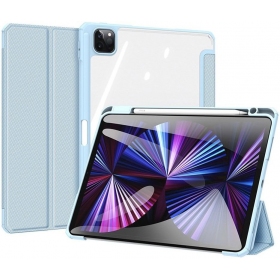Samsung Galaxy Tab S11 hoesje - Dux Ducis Toby