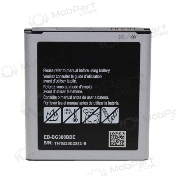 Samsung Galaxy Xcover 3 batterij, akumuliatorius (EB-BG388BBE)