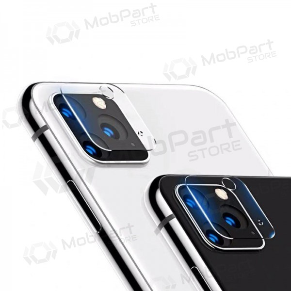 Samsung Galaxy S22 Ultra beschermend gehard glas voor camera