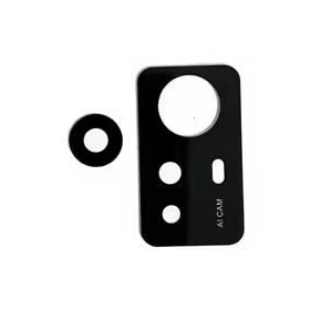 Xiaomi Redmi Note 12S camera glas (2pcs)