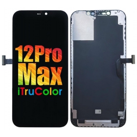Apple iPhone 12 Pro Max scherm (Premium OLED)