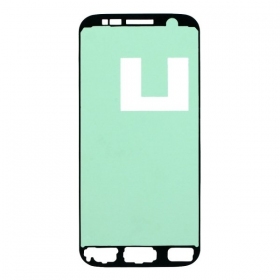 Samsung G930F Galaxy S7 schermsticker