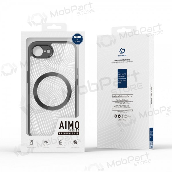 Apple iPhone 16e hoesje 