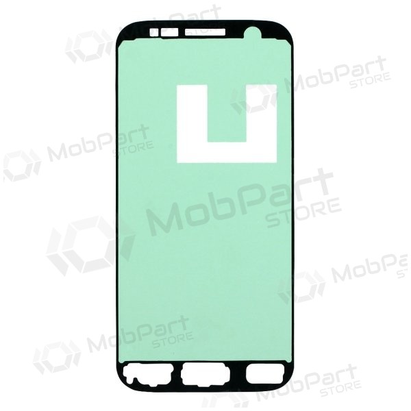 Samsung G930F Galaxy S7 schermsticker