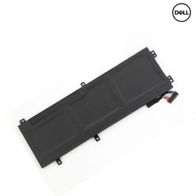 DELL M7R96 62MJV laptop batterij - PREMIUM