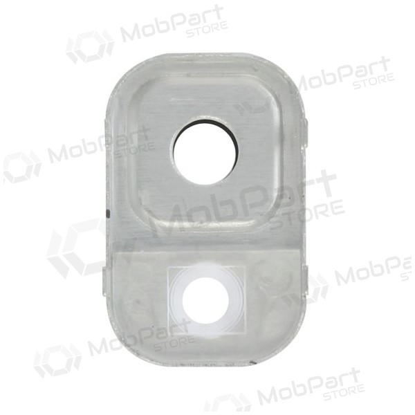 Samsung N9005 Galaxy Note 3 camera glas (wit)