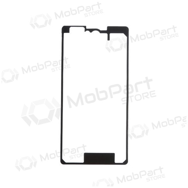 Sony Xperia Z1 Compact D5503 sticker batterijklepje