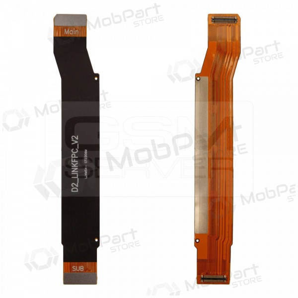 Xiaomi Mi A1 pagrindinė connector (LCD) - PREMIUM