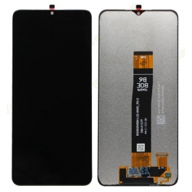 Samsung Galaxy A12s scherm