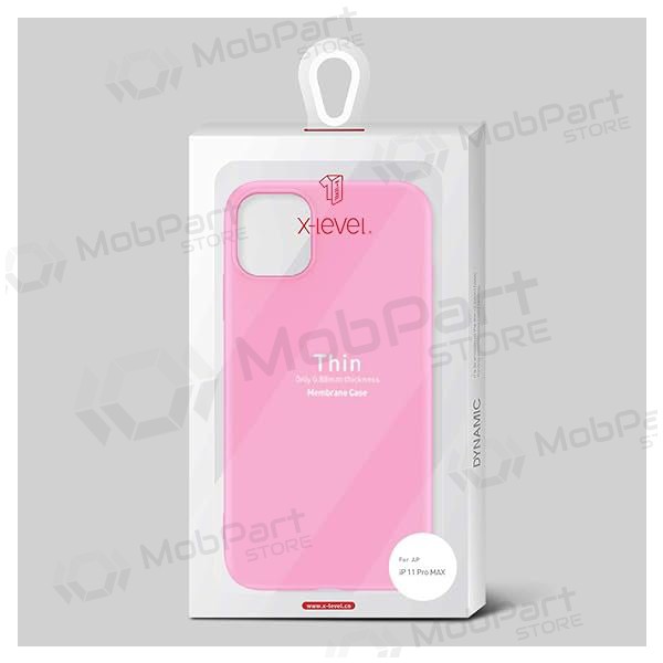 Apple iPhone 13 mini hoesje 