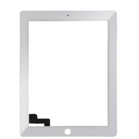 Apple iPad 2 touchscreen (wit)