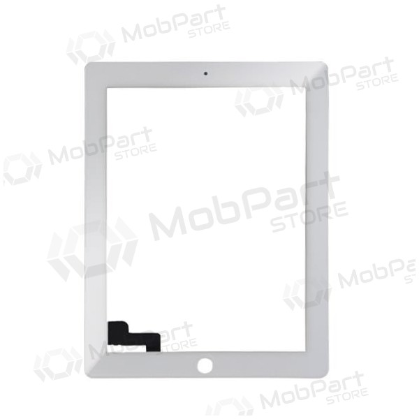 Apple iPad 2 touchscreen (wit)