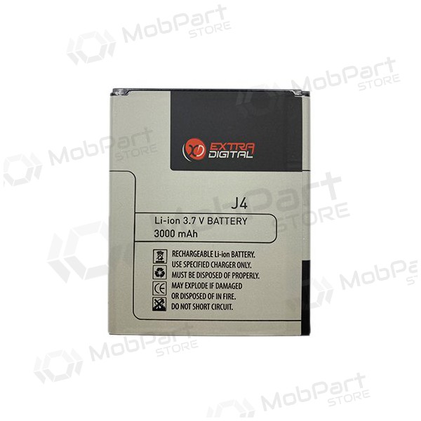Samsung Galaxy J4 (2018) batterij / accu (3000mAh)