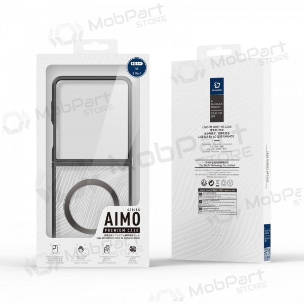 Samsung Galaxy Z Flip7 hoesje 