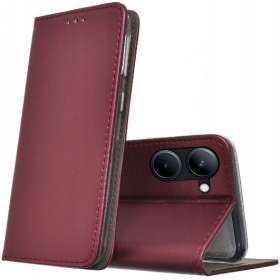 Samsung Galaxy A57 hoesje - Smart Magnetic