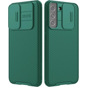 Samsung Galaxy S24 Plus hoesje „Nillkin CamShield Pro“