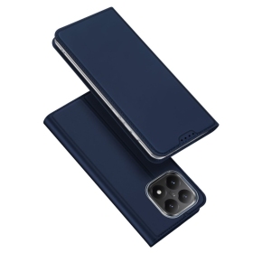 Xiaomi 15T wallet hoesje - Dux Ducis Skin Pro