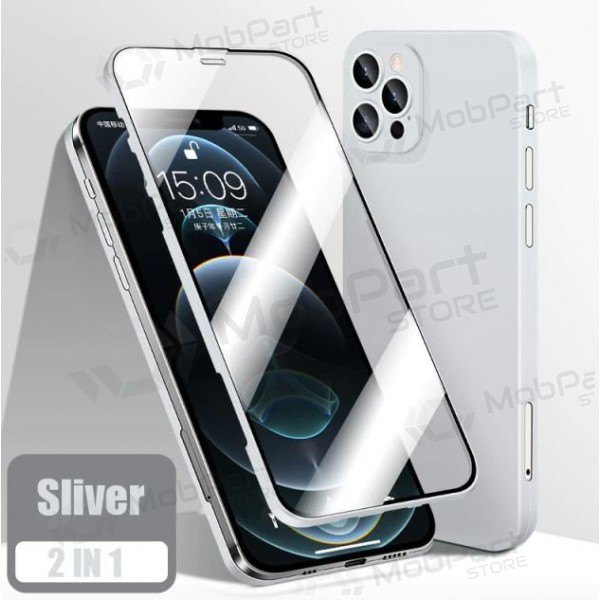 Apple iPhone 12 Pro hoesje 