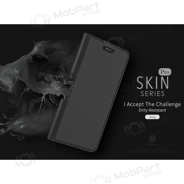 Apple iPhone 14 Plus hoesje - Dux Ducis Skin Pro (zwart)