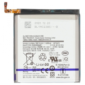 Samsung Galaxy S21 Ultra batterij, akumuliatorius (Premium)