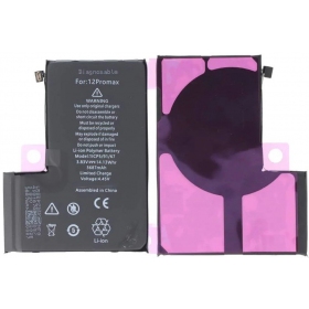 Apple iPhone 12 Pro Max batterij, akumuliatorius (Premium)