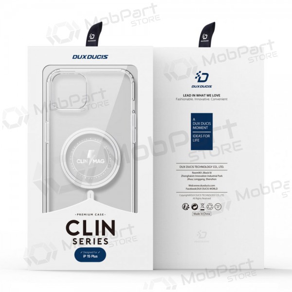 Apple iPhone 16e hoesje 