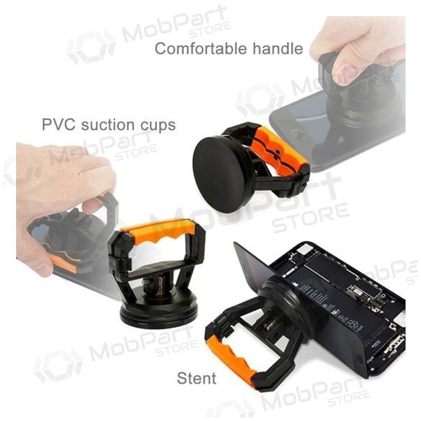 Zuignap Jakemy JM-SK05