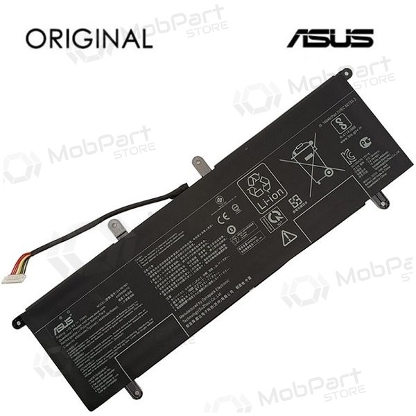 ASUS C41N1901, 4440mAh laptop batterij - PREMIUM