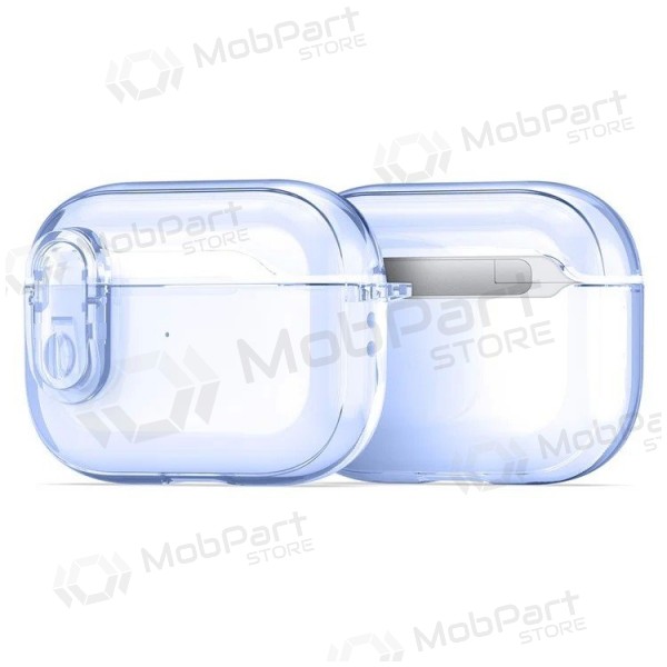Hoesje Dux Ducis PECL Apple AirPods Pro 2 blauw