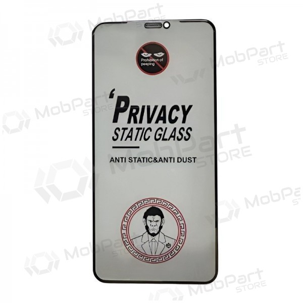 Samsung Galaxy A27 beschermglas - ESD Anti-Static Privacy