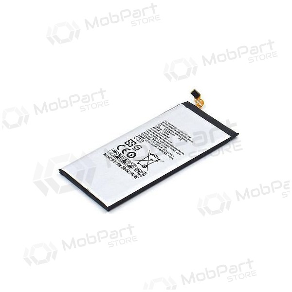 Samsung A500F Galaxy A5 (EB-BA500ABE) batterij / accu (2300mAh)