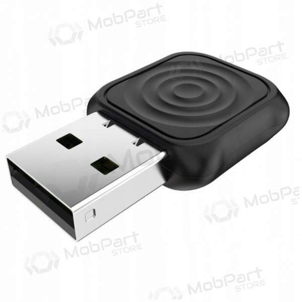 CarPlay adapter Carlinkit Mini Ultra1 draadloze Android Auto zwart