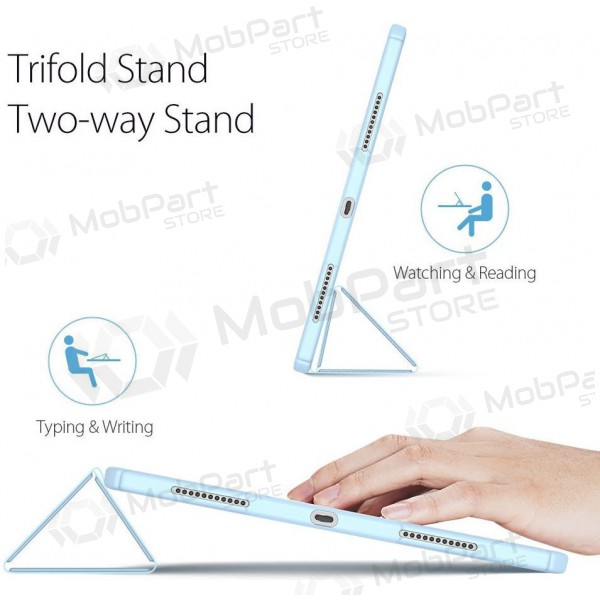 Apple iPad 10.2 (2019, 2020, 2021) hoesje 