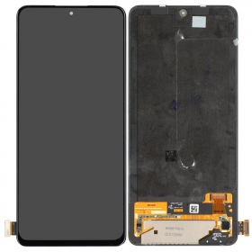 Xiaomi Redmi Note 10 Pro 4G / Note 11 Pro / Note 11 Pro 5G / Note 12 Pro 4G / Poco X4 Pro 5G scherm (OLED)