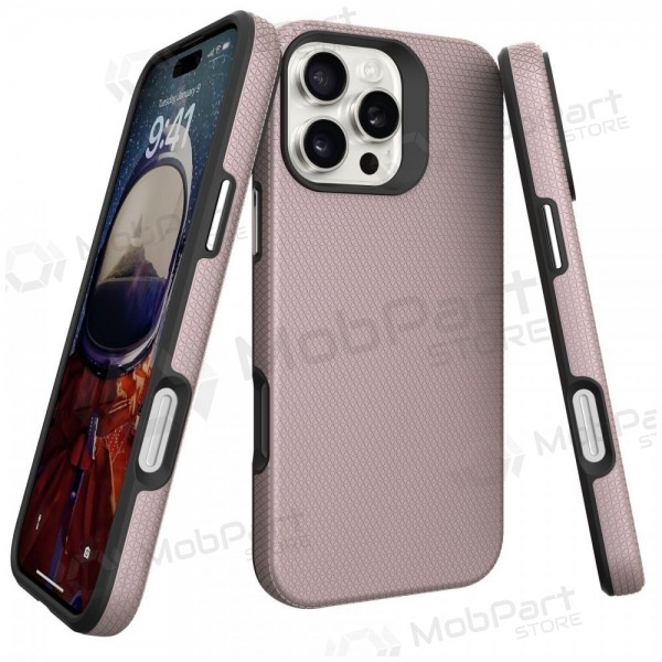 Apple iPhone 17 Pro Max, 18 Pro Max hoesje -Perfectionists- (roségoud)