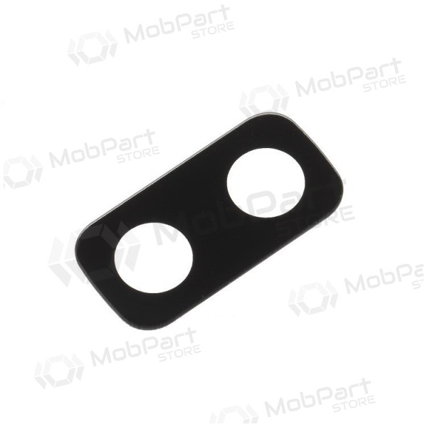 Samsung J610 Galaxy J6+ 2018 camera glas (zwart)