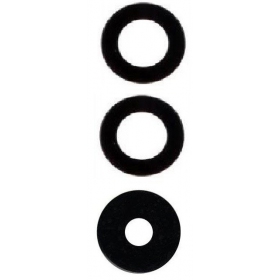 Samsung Galaxy S24+ camera glas (3pcs)