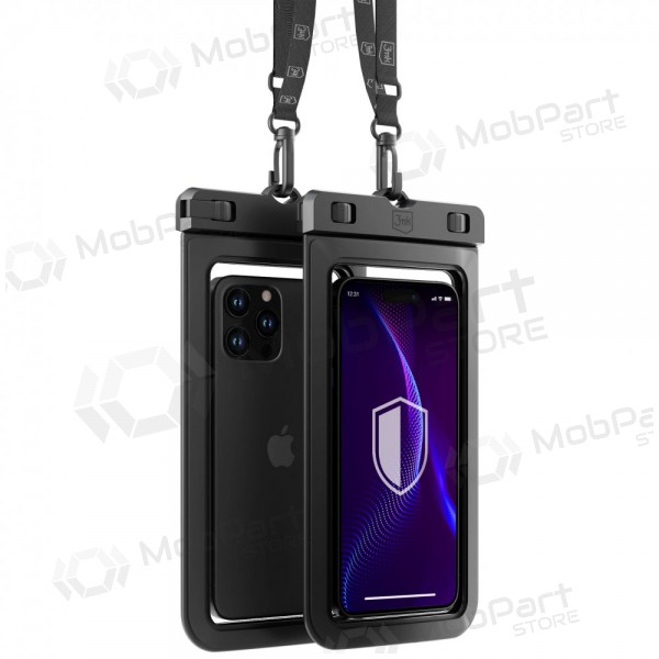 Atsparus vandeniui hoesje 