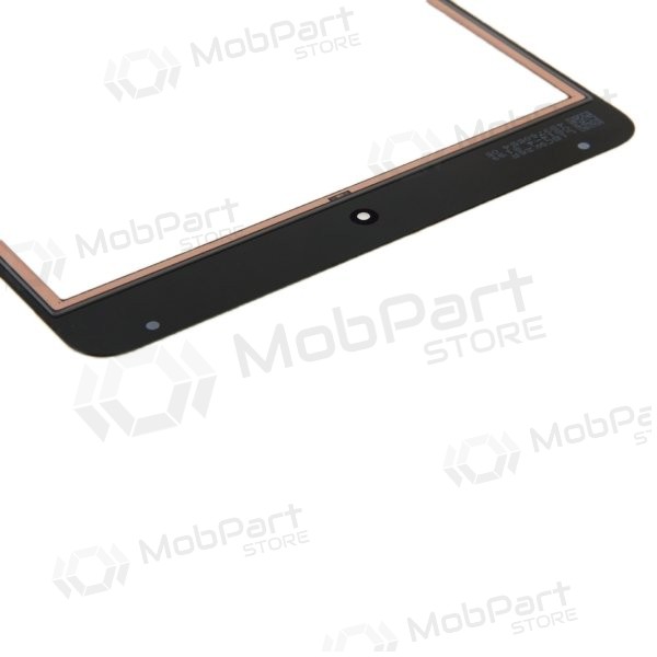 Apple iPad mini 4 touchscreen (zwart)