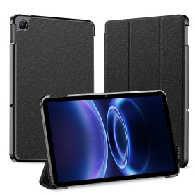 Xiaomi Redmi Pad 2 SE 9.7 hoesje - Dux Ducis Domo zwart