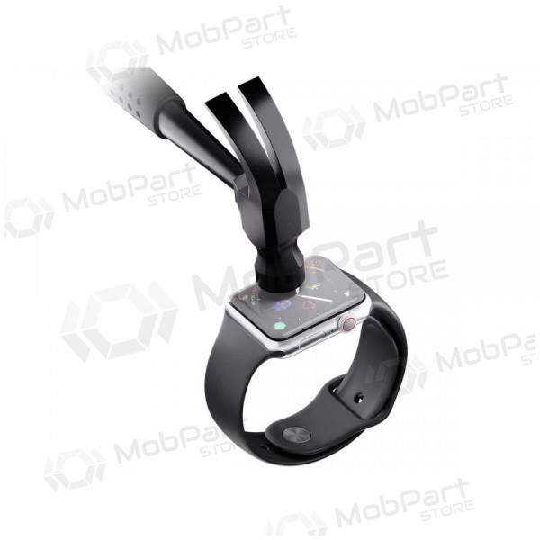 Samsung Galaxy Watch 5 44mm plastic clear screenprotector 