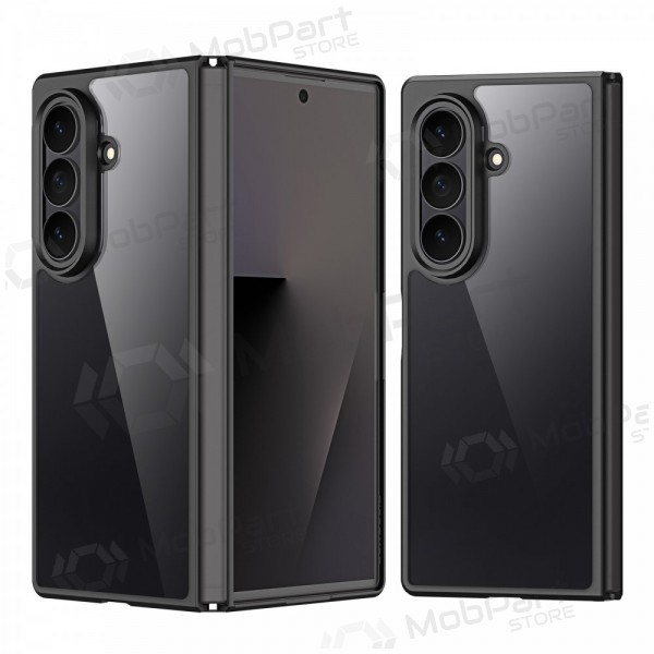 Samsung Galaxy Z Fold8 Ultra hoesje - Dux Ducis Aimo