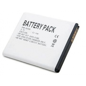 Samsung S5330, S5570, S7230 batterij / accu (1100mAh)