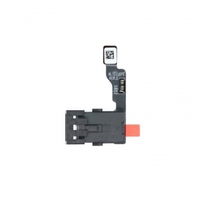 Huawei P30 audio jack-connector (service pack) (origineel)