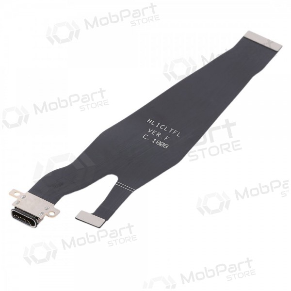 Huawei P20 Pro oplaadconnector (service pack) (origineel)